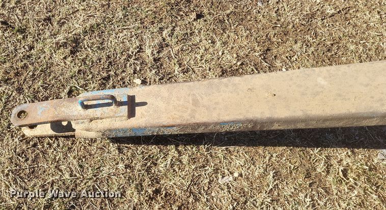 image for item DO4753 Grain cart