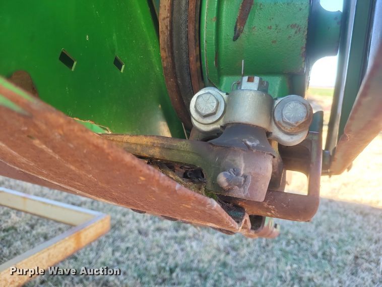 image for item DO4754 John Deere 925  flex head