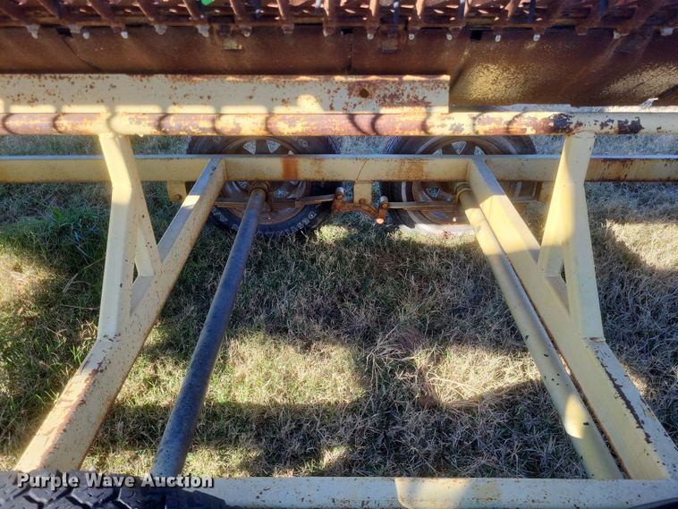 image for item DO4754 John Deere 925  flex head