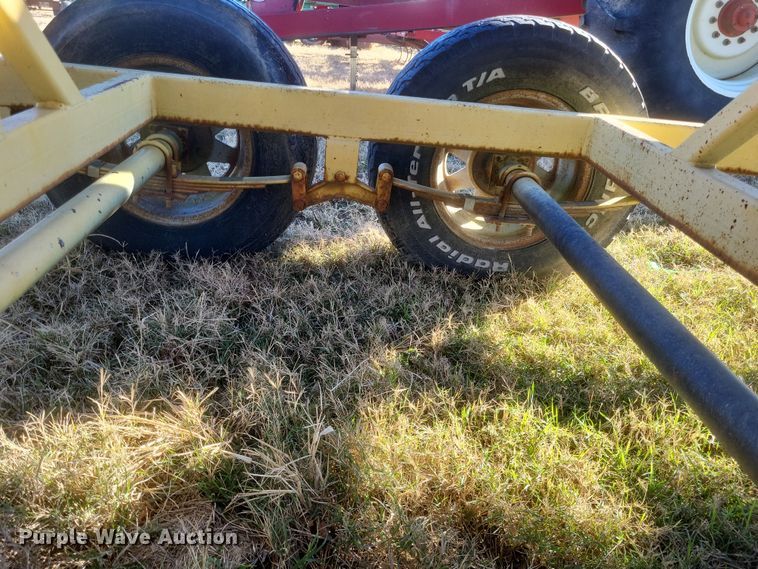 image for item DO4754 John Deere 925  flex head