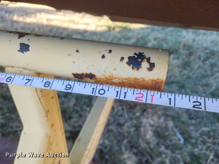 image for item DO4754 John Deere 925  flex head