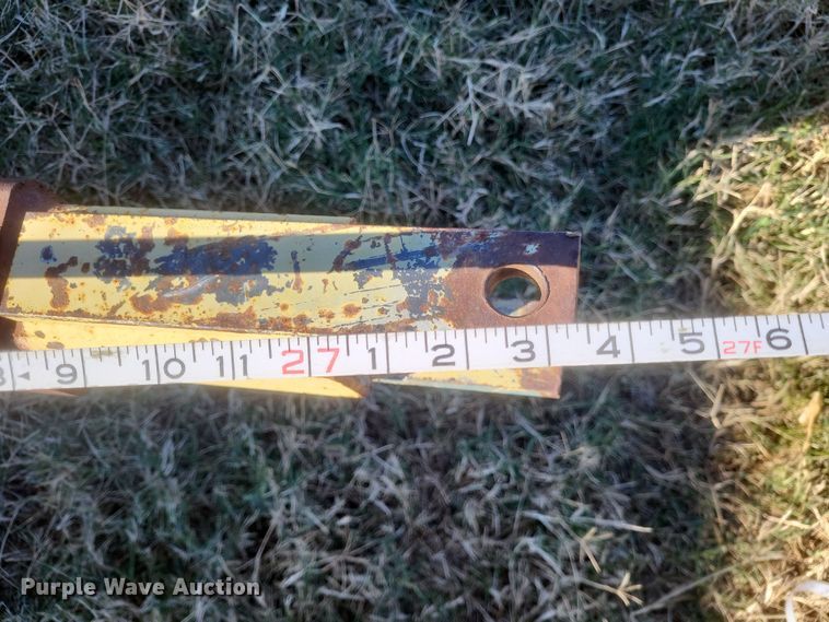 image for item DO4754 John Deere 925  flex head