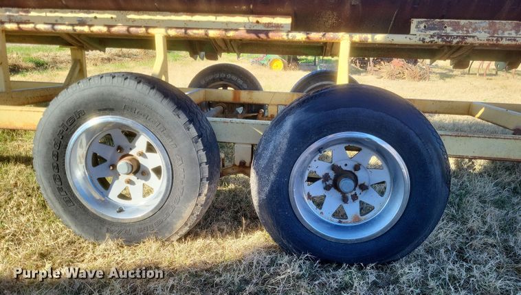 image for item DO4754 John Deere 925  flex head