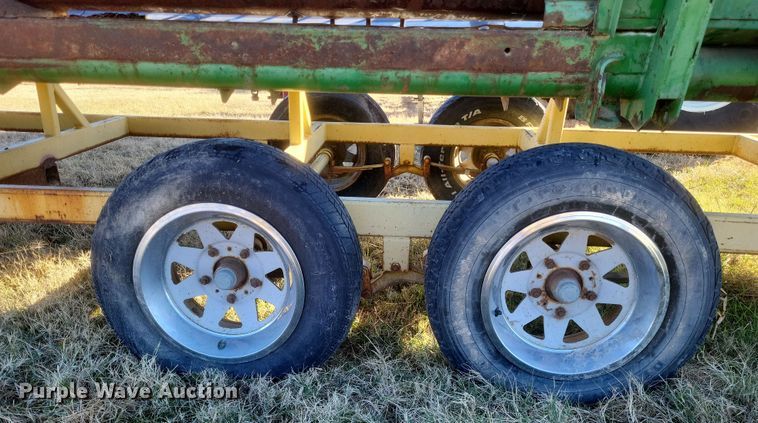 image for item DO4754 John Deere 925  flex head