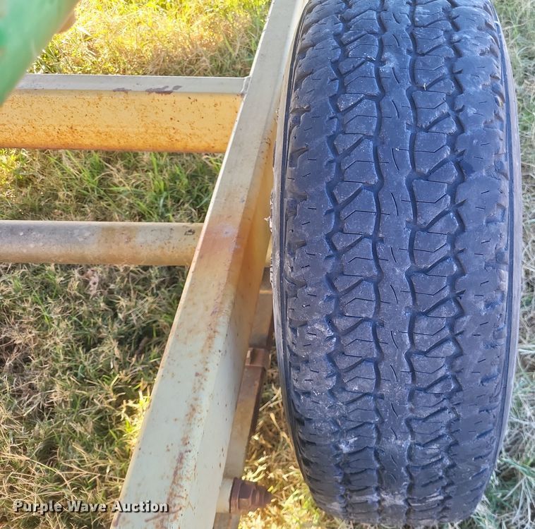 image for item DO4754 John Deere 925  flex head