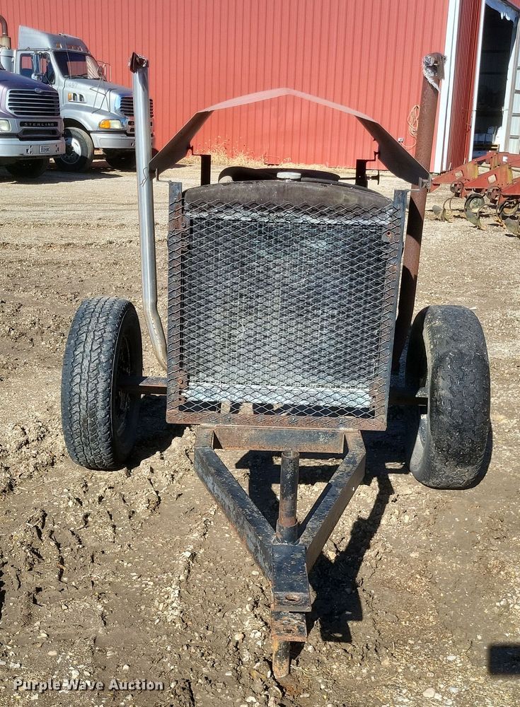 image for item DO4761 Power unit