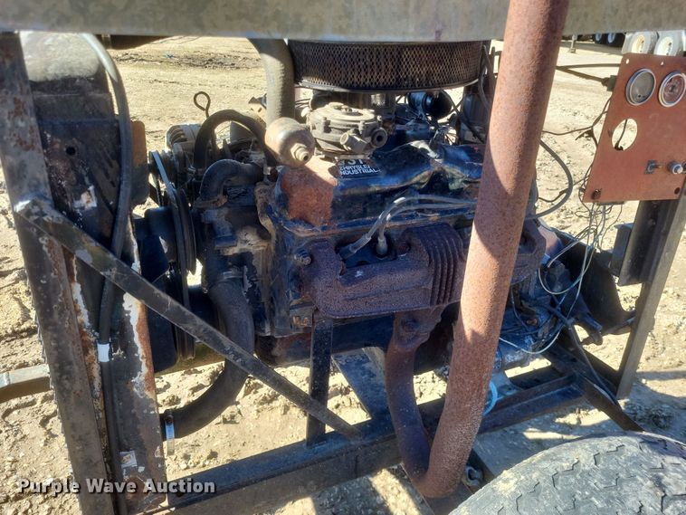 image for item DO4761 Power unit