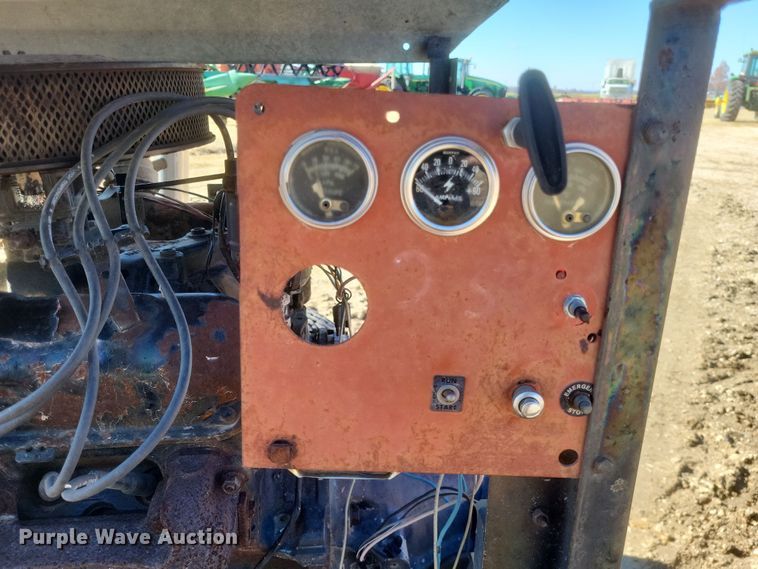 image for item DO4761 Power unit