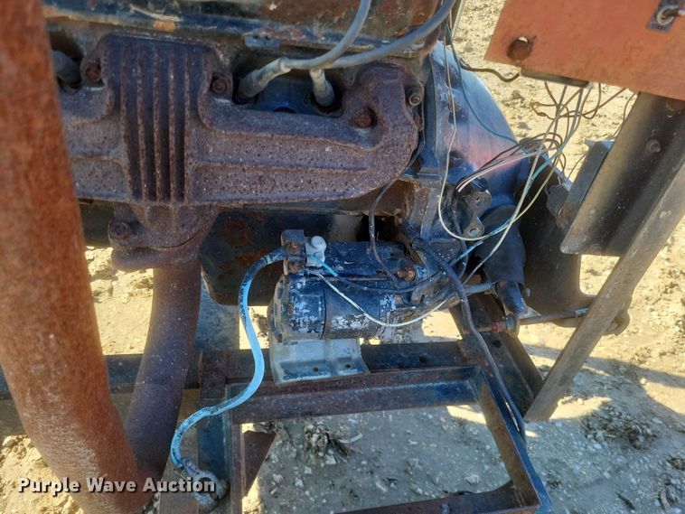 image for item DO4761 Power unit