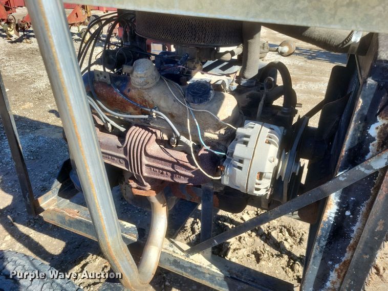 image for item DO4761 Power unit