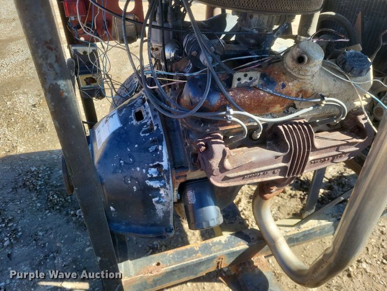 image for item DO4761 Power unit