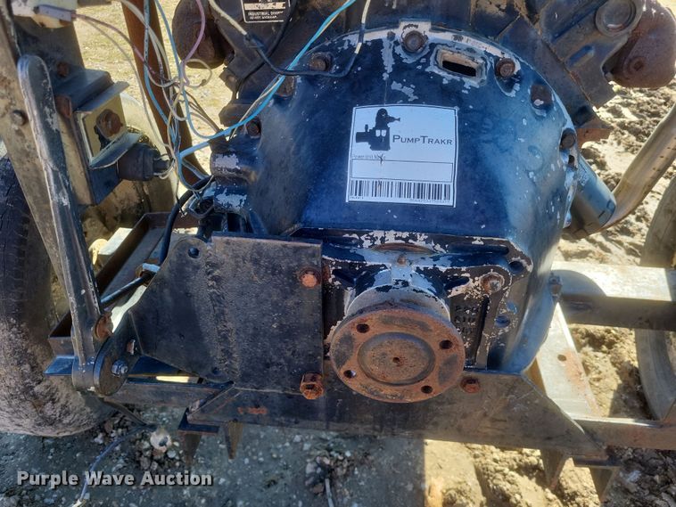 image for item DO4761 Power unit