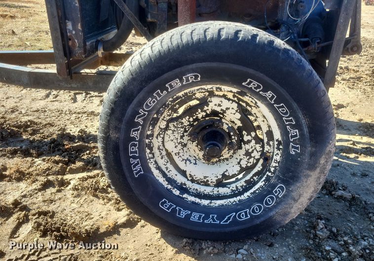 image for item DO4761 Power unit