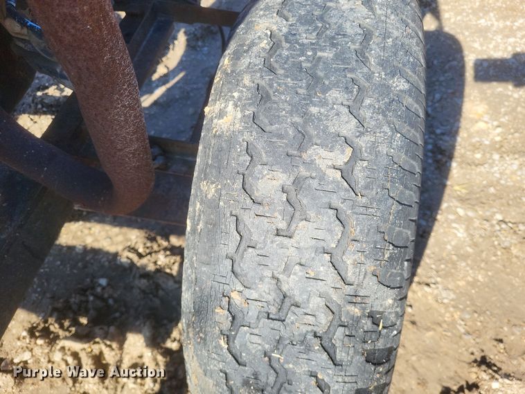 image for item DO4761 Power unit