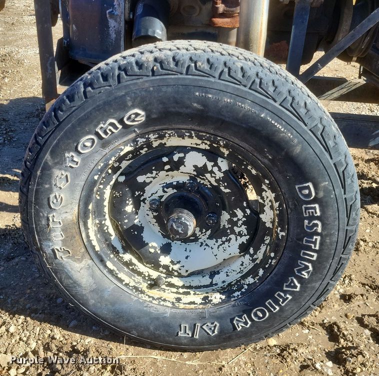 image for item DO4761 Power unit