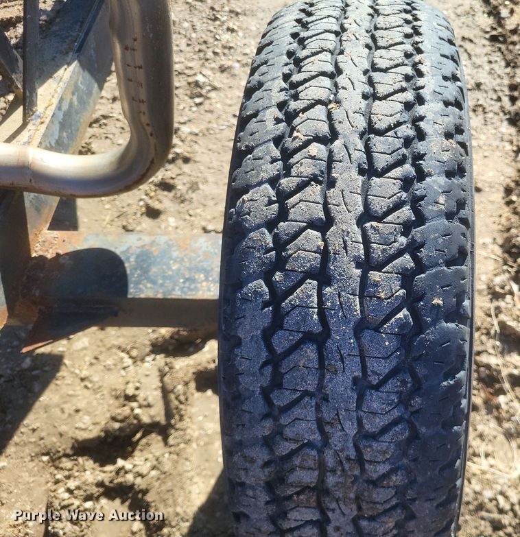 image for item DO4761 Power unit