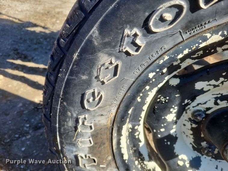 image for item DO4761 Power unit