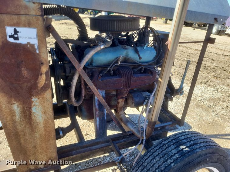 image for item DO4762 Power unit