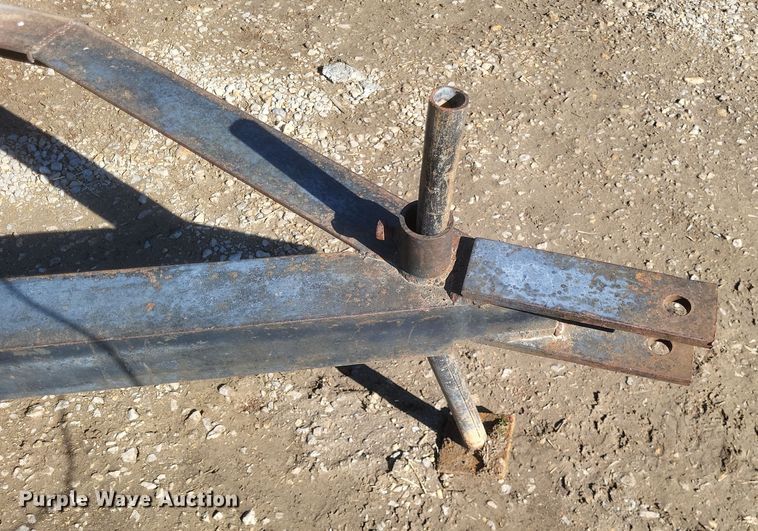 image for item DO4762 Power unit