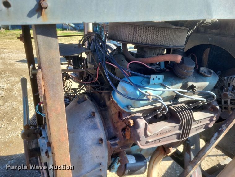 image for item DO4762 Power unit