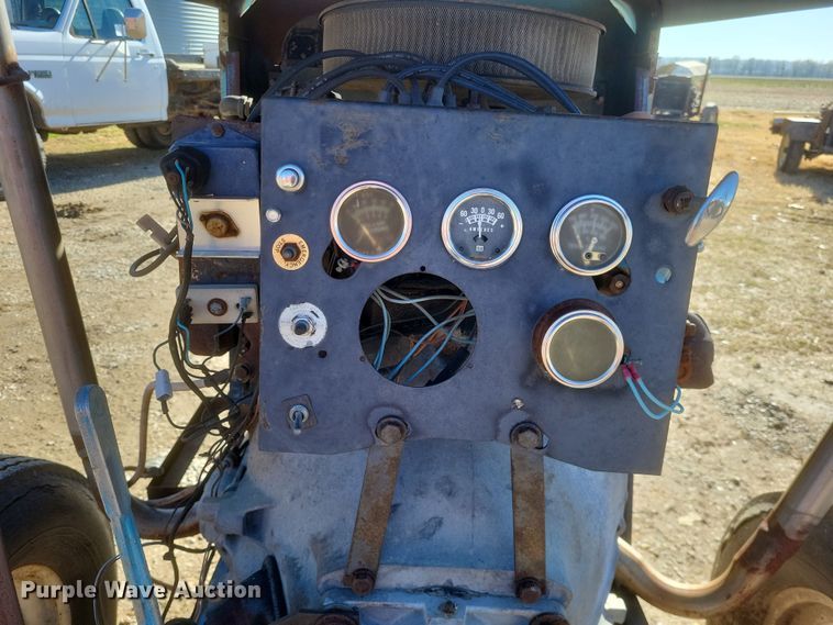 image for item DO4762 Power unit