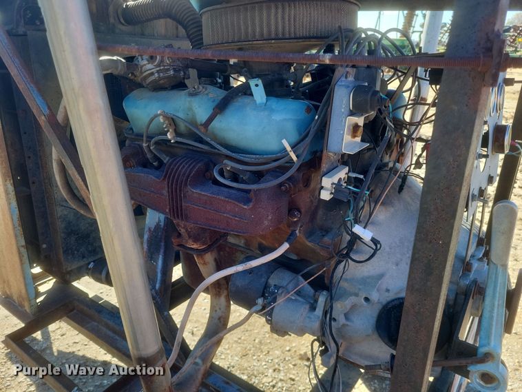 image for item DO4762 Power unit