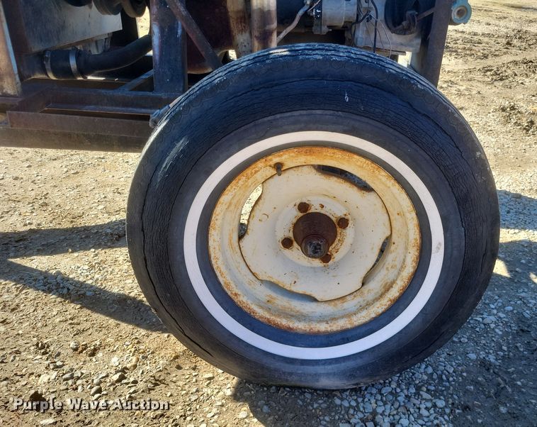 image for item DO4762 Power unit