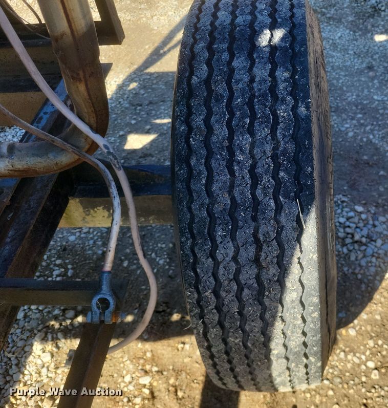 image for item DO4762 Power unit