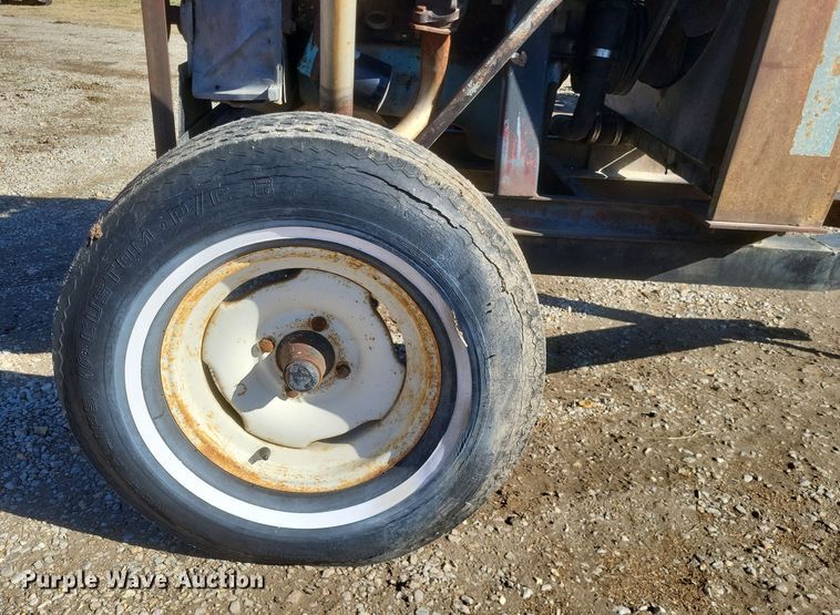 image for item DO4762 Power unit