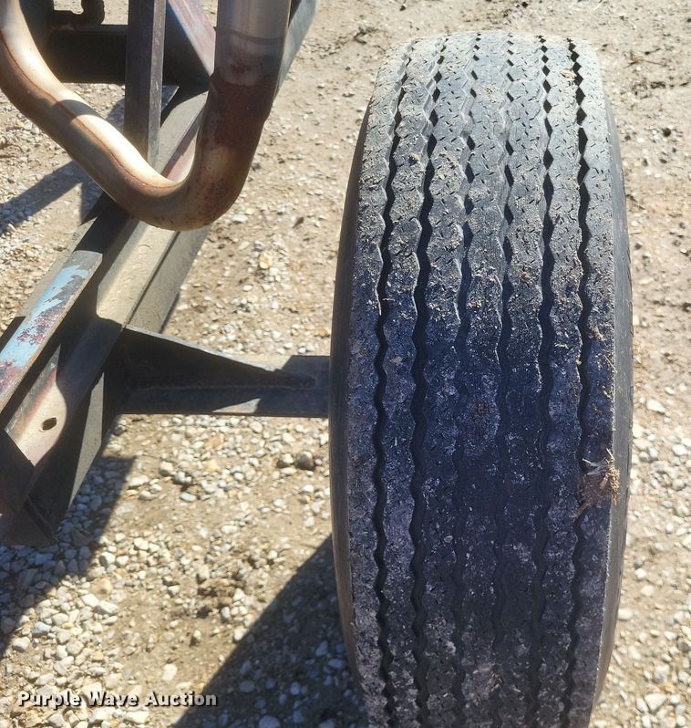 image for item DO4762 Power unit