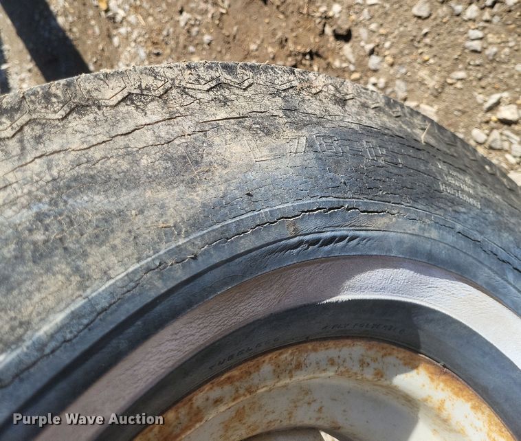 image for item DO4762 Power unit