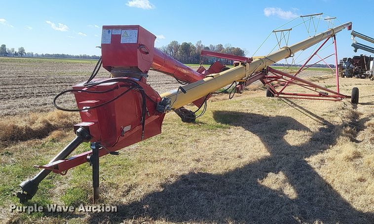 image for item DO4763 Westfield  MKX100-73 auger