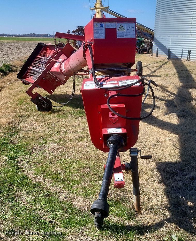 image for item DO4763 Westfield  MKX100-73 auger