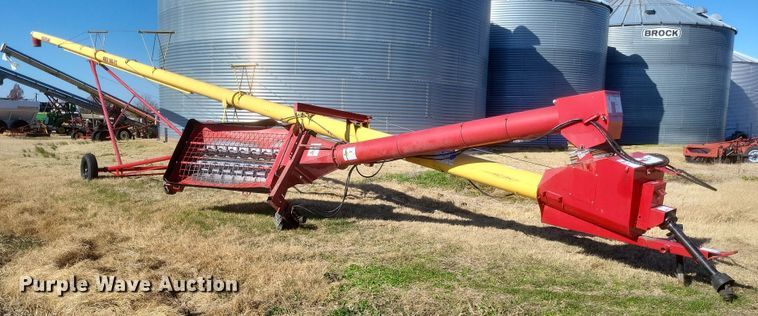 image for item DO4763 Westfield  MKX100-73 auger
