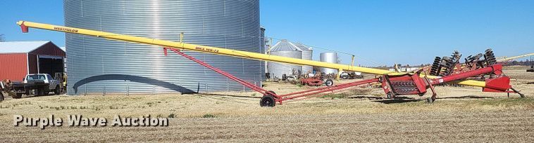 image for item DO4763 Westfield  MKX100-73 auger