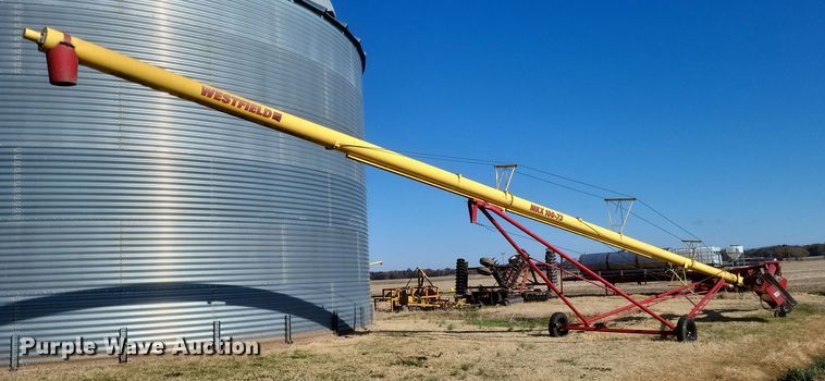 image for item DO4763 Westfield  MKX100-73 auger