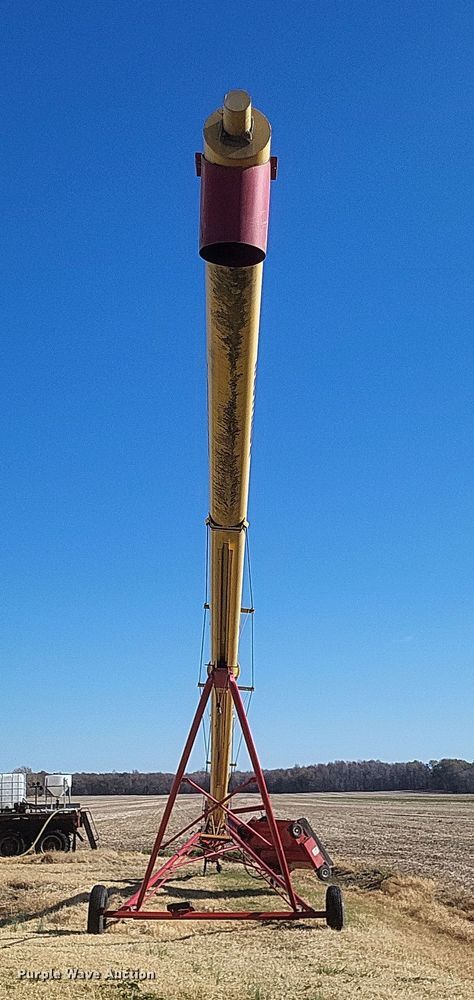 image for item DO4763 Westfield  MKX100-73 auger