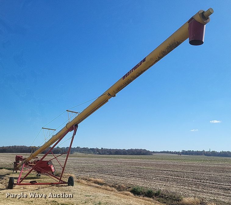 image for item DO4763 Westfield  MKX100-73 auger