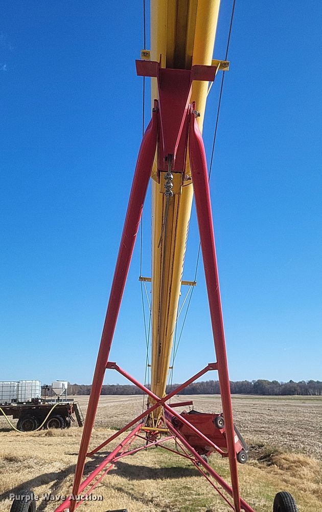 image for item DO4763 Westfield  MKX100-73 auger