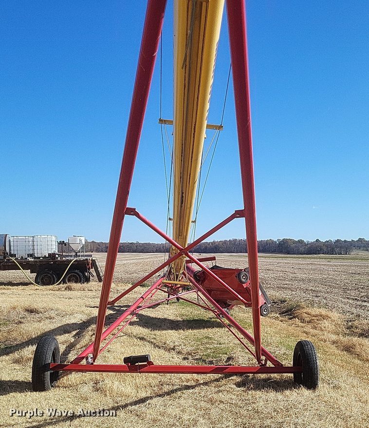 image for item DO4763 Westfield  MKX100-73 auger