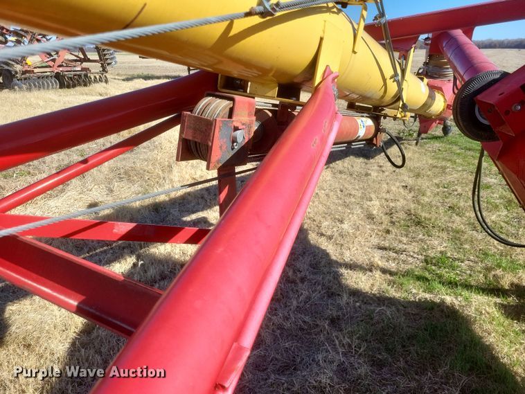 image for item DO4763 Westfield  MKX100-73 auger