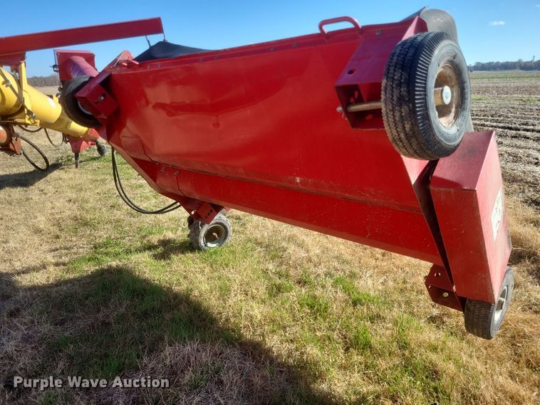 image for item DO4763 Westfield  MKX100-73 auger