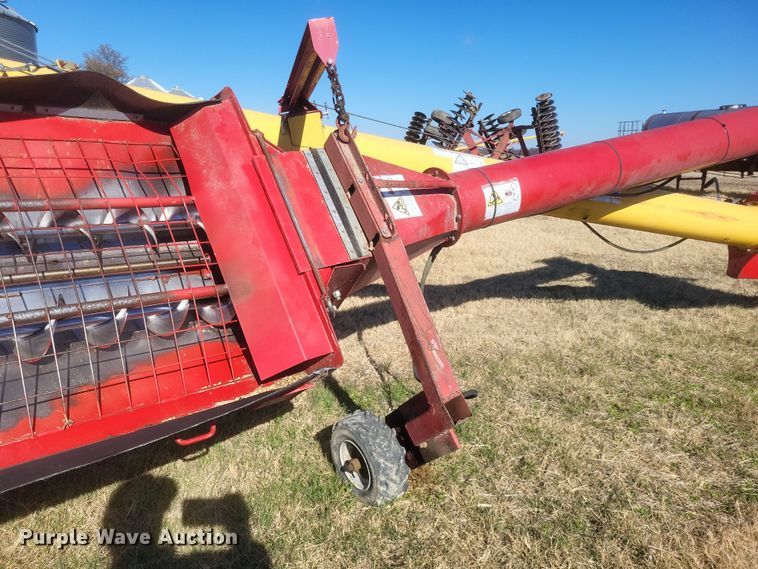 image for item DO4763 Westfield  MKX100-73 auger