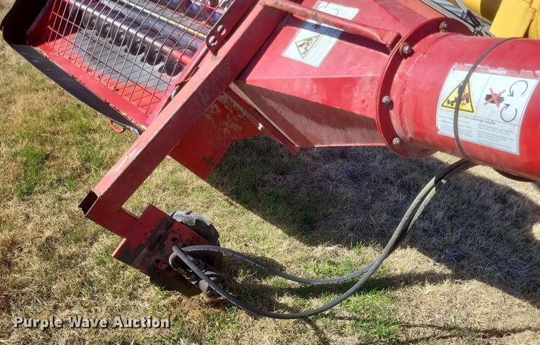 image for item DO4763 Westfield  MKX100-73 auger