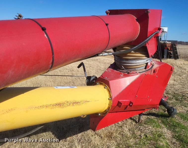 image for item DO4763 Westfield  MKX100-73 auger