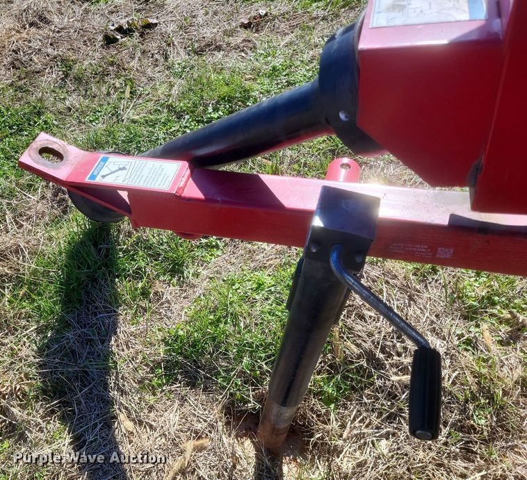 image for item DO4763 Westfield  MKX100-73 auger