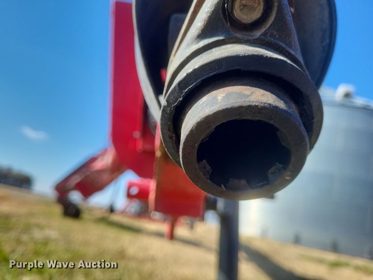 image for item DO4763 Westfield  MKX100-73 auger