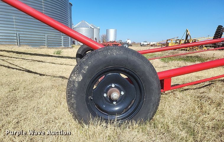 image for item DO4763 Westfield  MKX100-73 auger