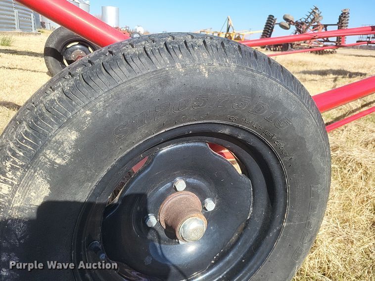 image for item DO4763 Westfield  MKX100-73 auger