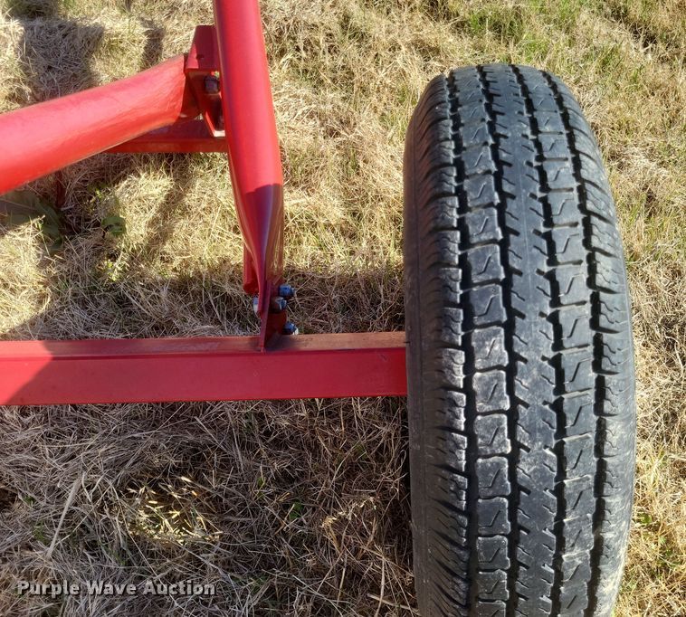 image for item DO4763 Westfield  MKX100-73 auger